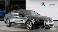 BMW i4 210kW eDrive35 Sport 70kWh 5dr Auto [Tech Pack] Electric Hatchback